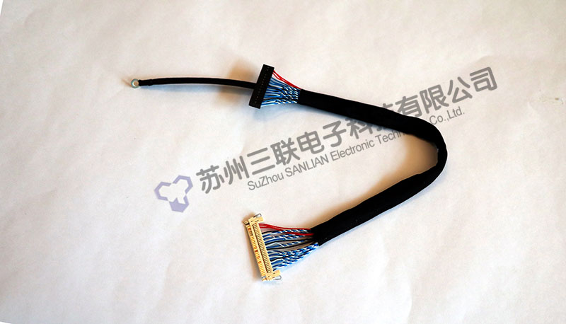 LCD CABLE