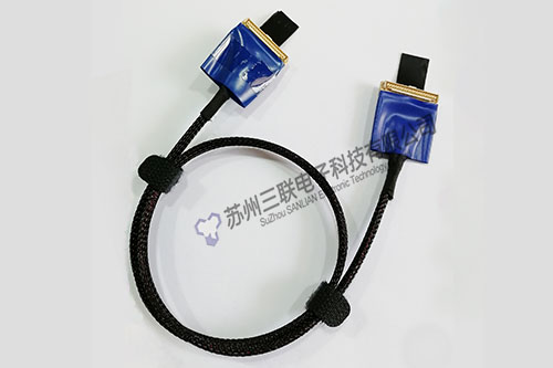 品牌：I-PEX 型號(hào)：20320-030T-11