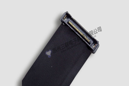 品牌：I-PEX 型號(hào)：20373-020T