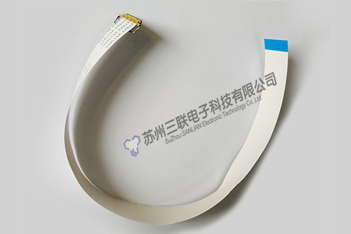 品牌：I-PEX 型號(hào)：20454-040T