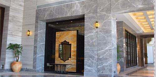 沖孔鋁單板、穿孔鋁單板、鋁幕墻板