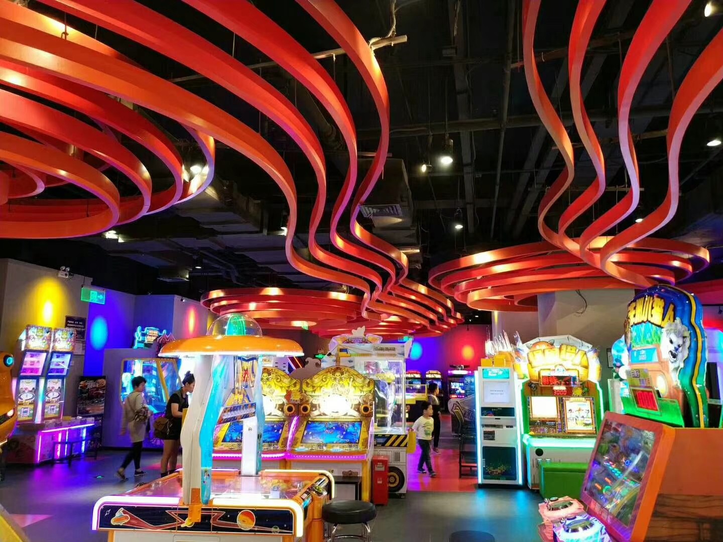 沖孔鋁單板、穿孔鋁單板、鋁幕墻板