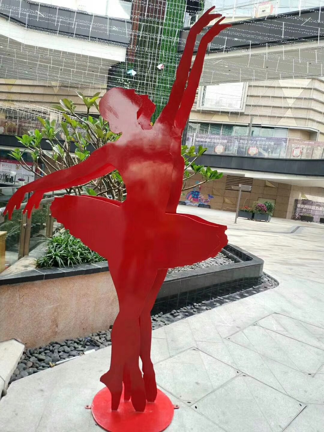 沖孔鋁單板、穿孔鋁單板、鋁幕墻板